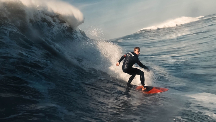 Fot. Instagram Adam Warchol