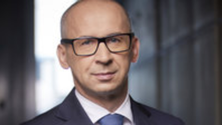 Fundacja Instytut Studiów Wschodnich - Kazimierz Karolczak, przewodniczący zarządu Górnośląsko-Zagłębiowskiej Metropolii