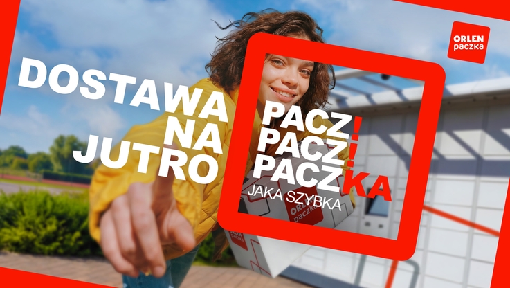 ORLEN Paczka