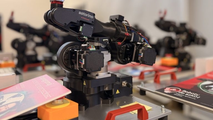 ASTOR Sp. z o.o. / Astorino kawasaki (2)