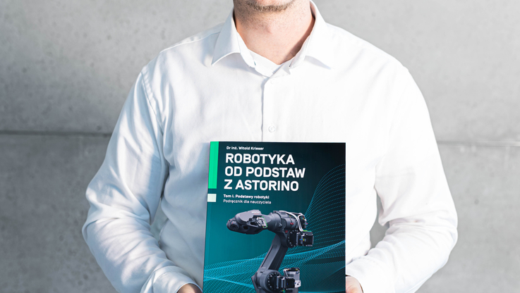 ASTOR Sp. z o.o. / Marek Niewiadomski - konstruktor Astorino (5)