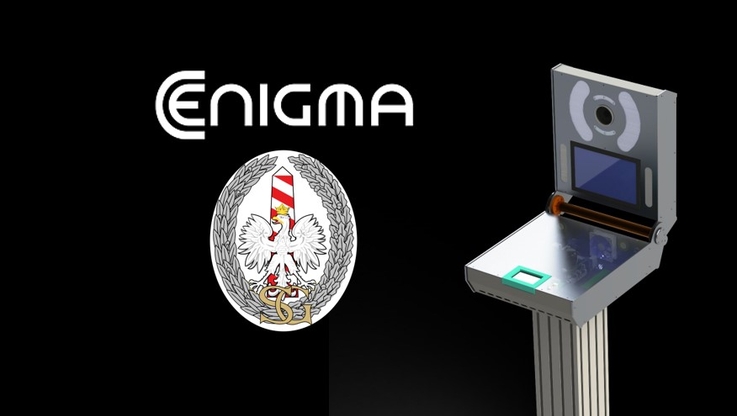 Fot. Enigma (1)