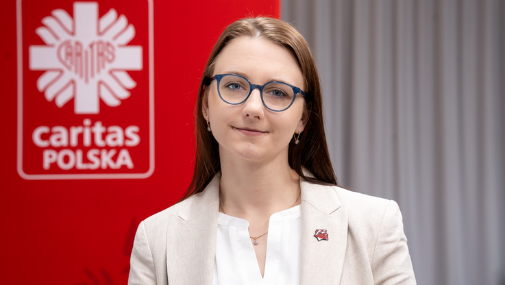 Caritas Polska - Katarzyna Moszczyńska (6)