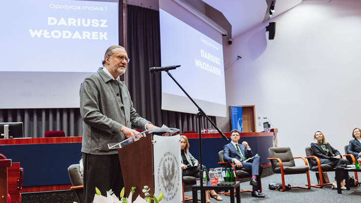 CORE TEAM WUM SGGW Debata Oksfordzka (2)