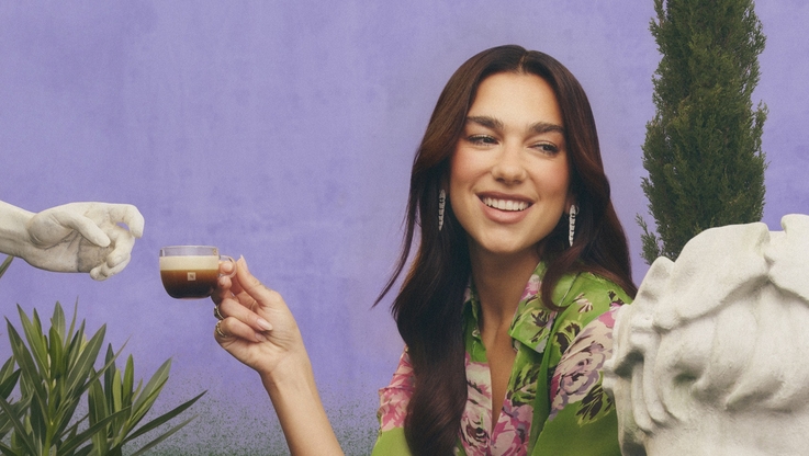 GlobeNewswire/Nestlé