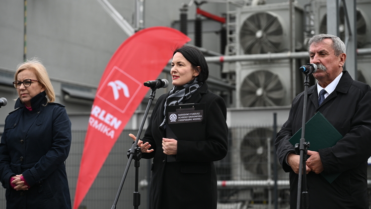 Fot. PAP/M. Kmieciński (2)