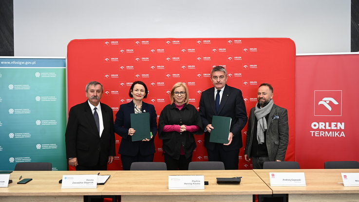 Fot. PAP/M. Kmieciński (3)