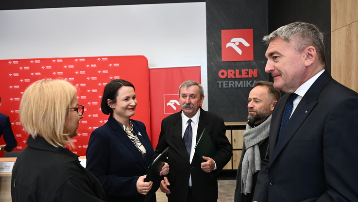 Fot. PAP/M. Kmieciński (5)