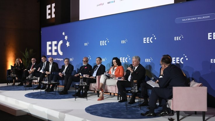 Fot. PAP/S. Leszczyński (1)