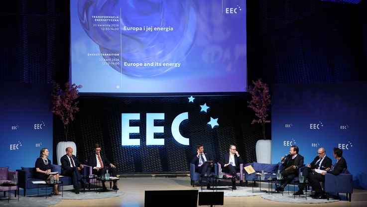 Fot. PAP/Ł. Gagulski