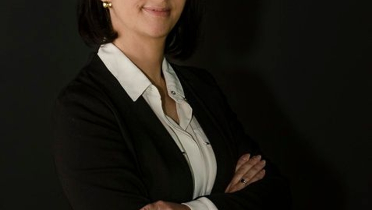 DKV Mobility - Anna Biekionis, Country Manager DKV Mobility Polska