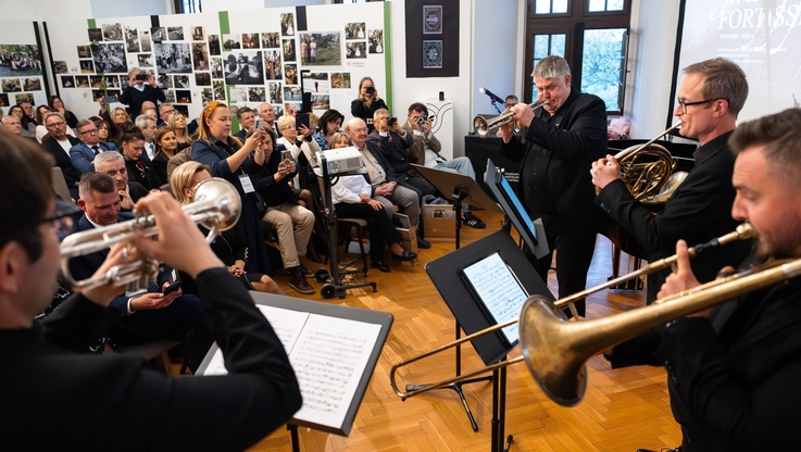 Muzeum Ludowych Instrumentów Muzycznych w Szydłowcu (1)