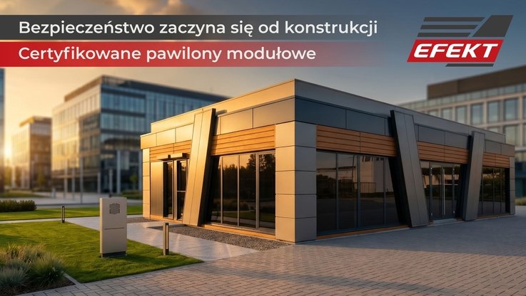 Pawilony Efekt (1)