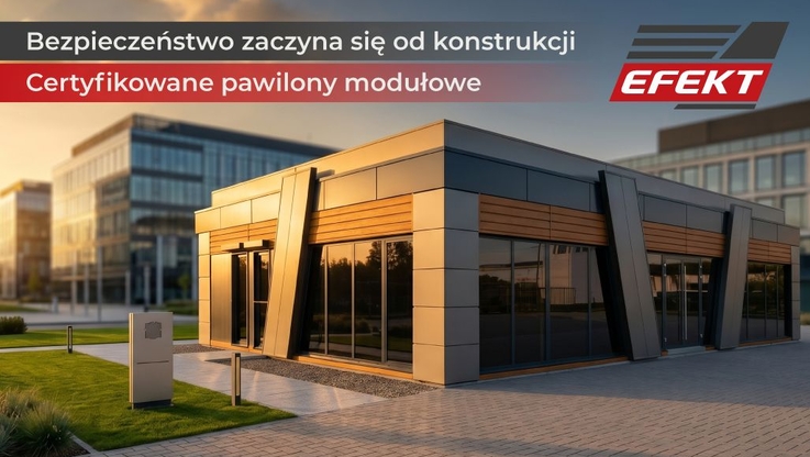 Pawilony Efekt (3)