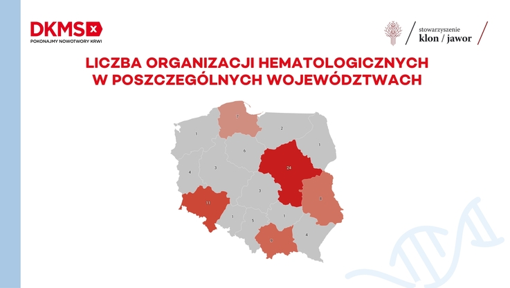 Fundacja DKMS