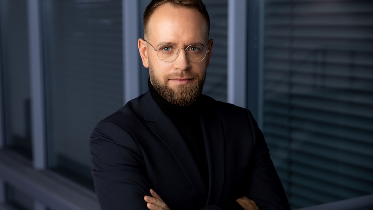 Fot. Devire - Maciej Glanowski