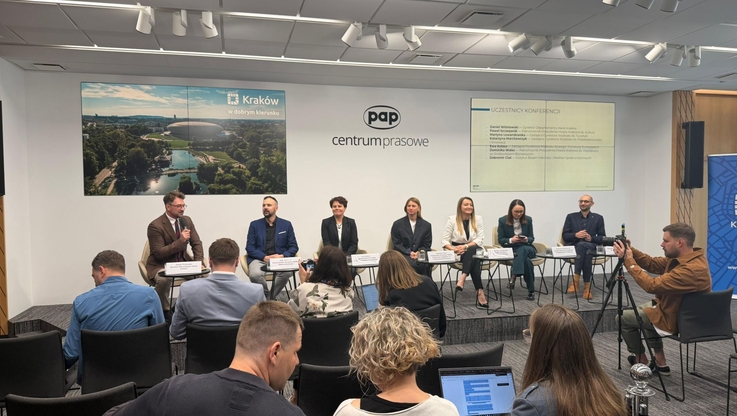 Fot. Instytut Badań Internetu i Mediów Społecznościowych/M. Raj (1)