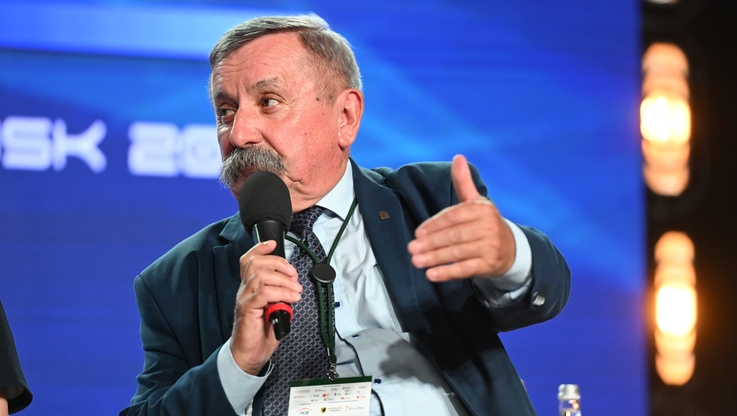 Fot. PAP/S. Leszczyński (5)