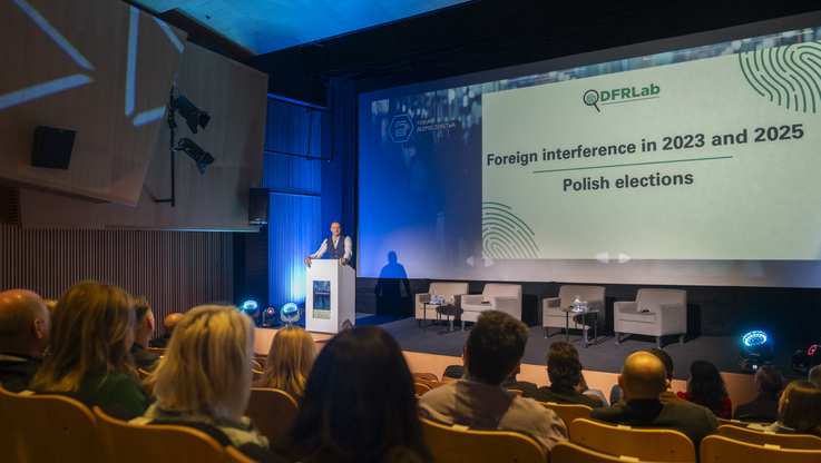 Forum Bezpieczeństwa - Givi Gigitashvili DFRLab (3)