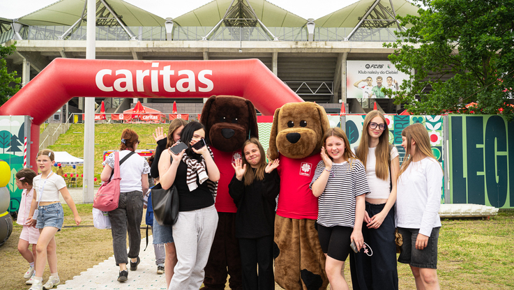 Caritas (1)