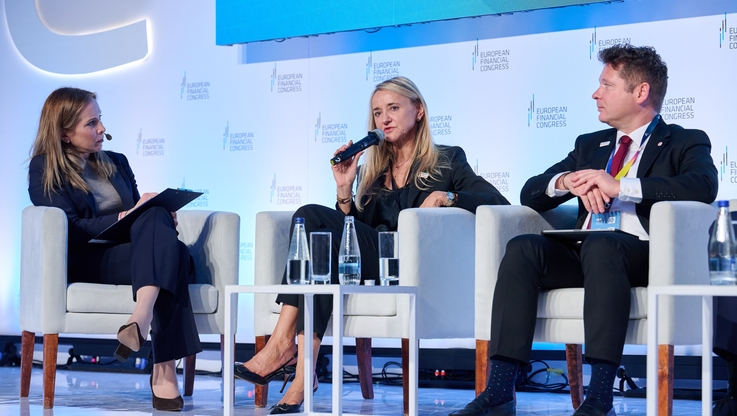 Europejski Kongres Finansowy (1)