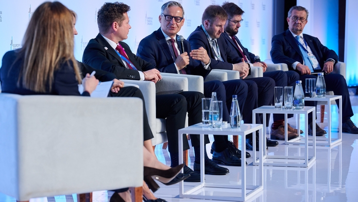 Europejski Kongres Finansowy (2)