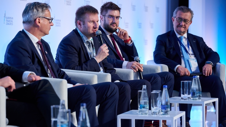 Europejski Kongres Finansowy (3)