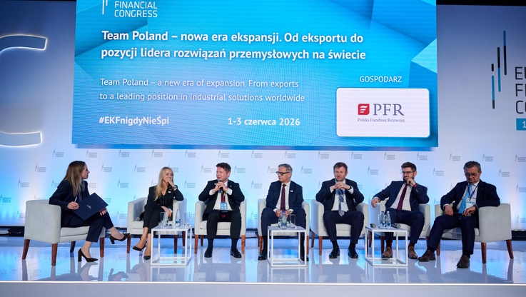 Europejski Kongres Finansowy (4)