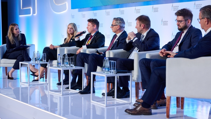 Europejski Kongres Finansowy (6)