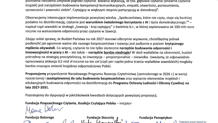 Fundacja Powszechnego Czytania (2)