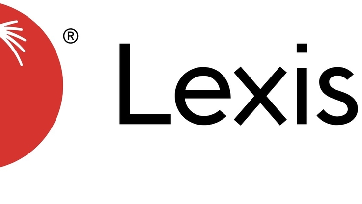 LexisNexis - logo