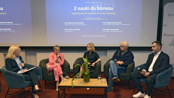 Instytut Nenckiego/Anna Mirgos (1)