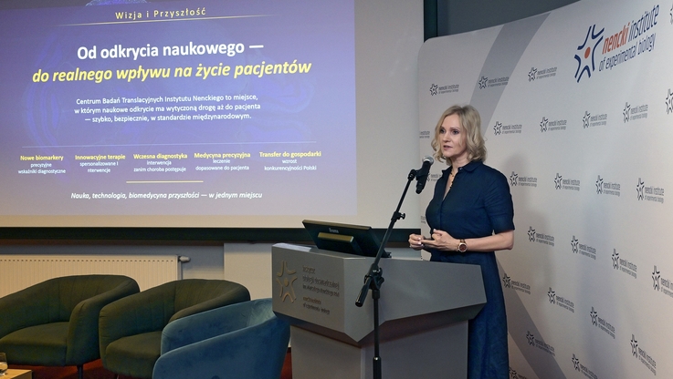 Instytut Nenckiego/Anna Mirgos (3)
