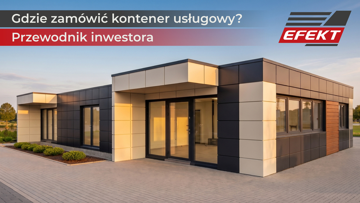 Pawilony Efekt (1)
