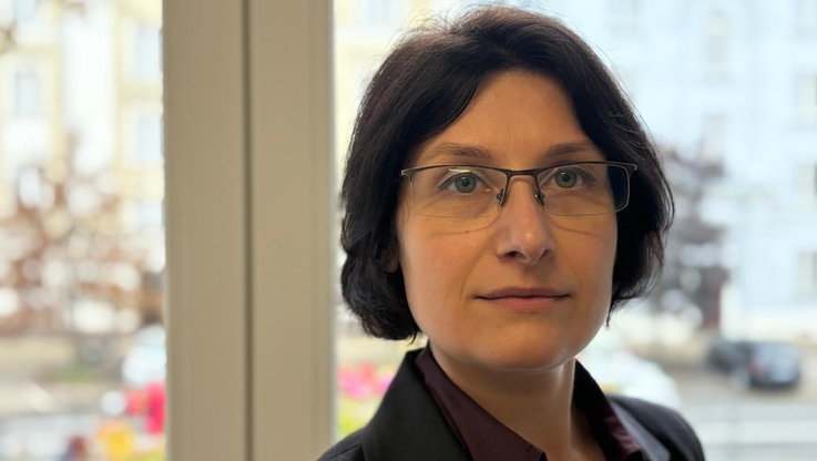 PZS/Diana Maciąga