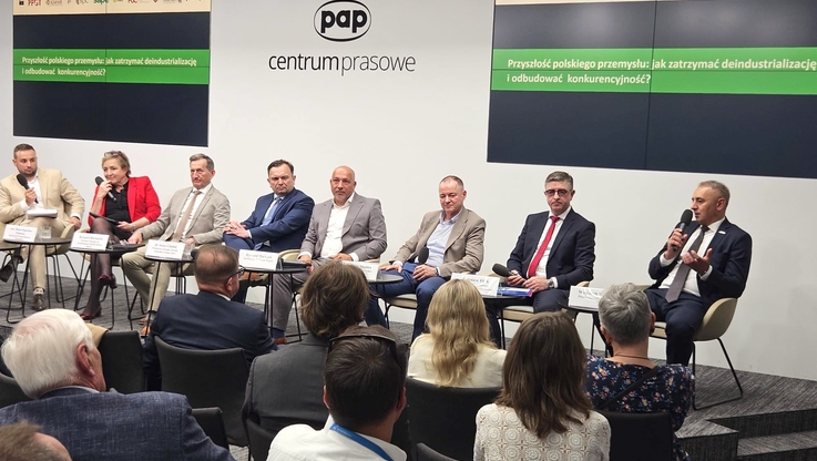 Izba Energetyki Przemysłowej i Odbiorców Energii (1)