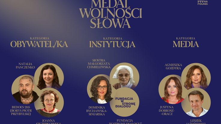 Fundacja Grand Press