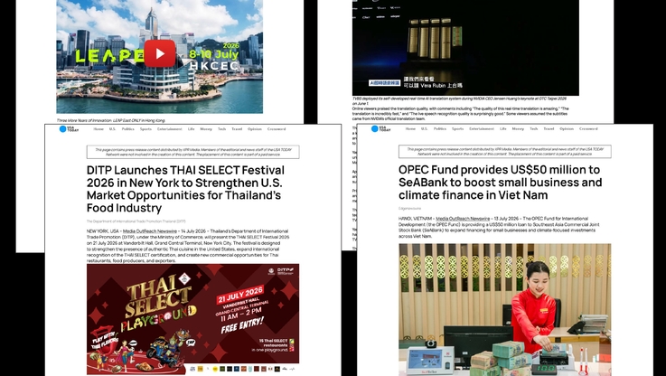 Media OutReach (2)