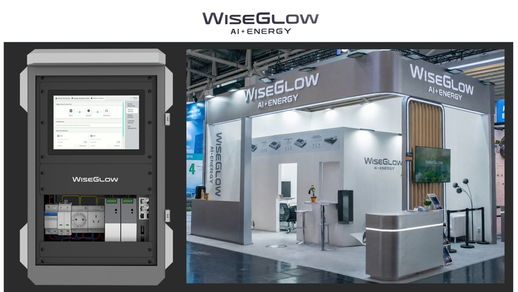 WiseGlow