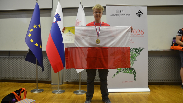 Fot. Fundacja Rozwoju Informatyki