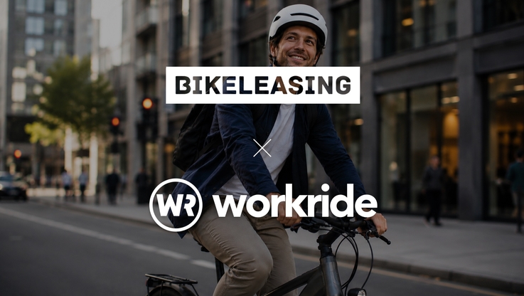 news aktuell/Bikeleasing-Service