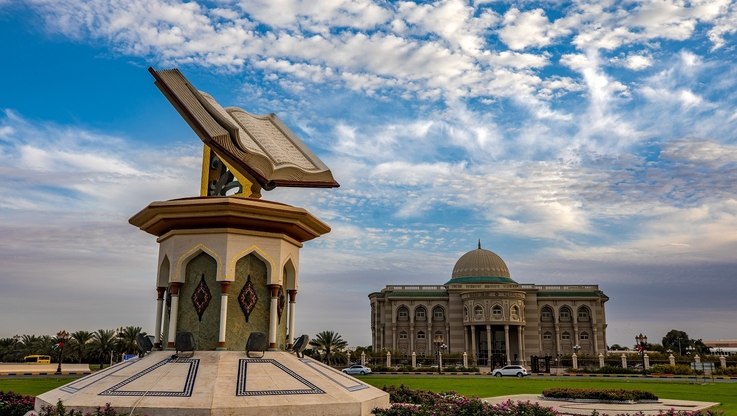 Fot. Sharjah Book Authority (1)