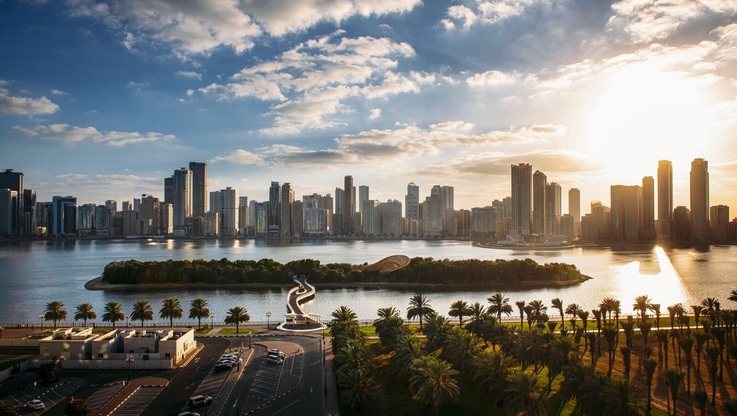Fot. Sharjah Book Authority (2)