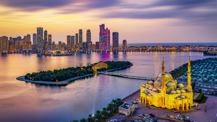 Fot. Sharjah Book Authority (3)