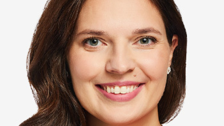 Baker McKenzie/Anna Krzanicka Bombczyńska