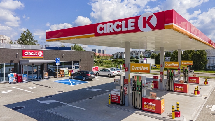 Circle K (2)