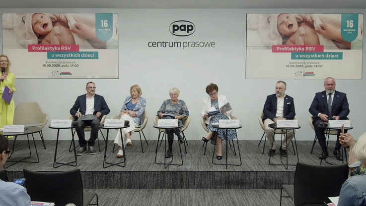 Fot. PAP - kadr z filmu