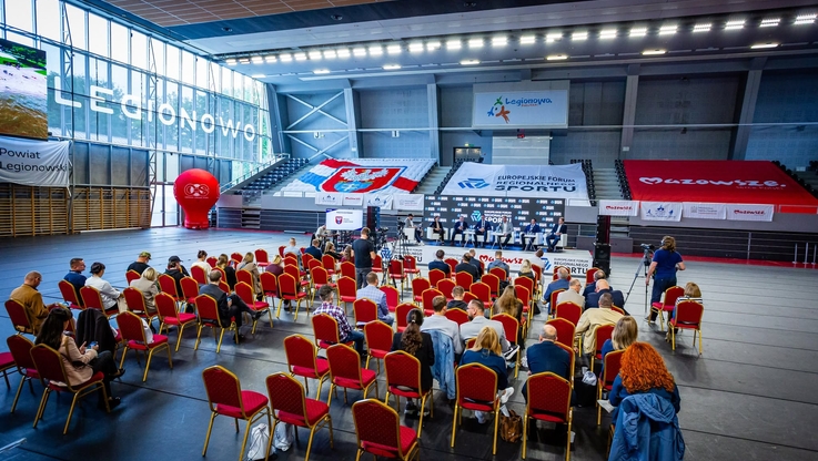 Fundacja na Rzecz Rozwoju Polskiego Sportu (2)