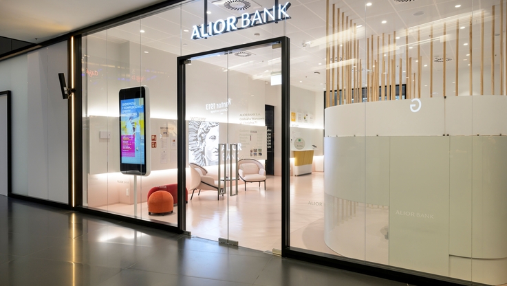 Alior Bank