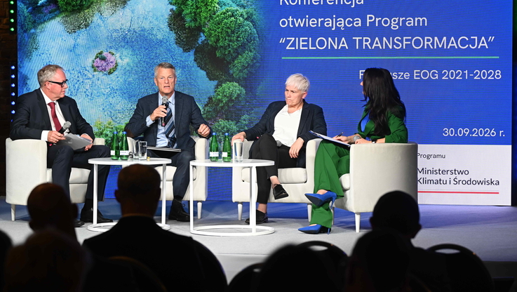 Fot. PAP/Cezary Piwowarski (4)